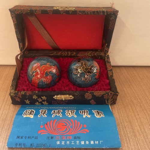 Vintage 90s chinese baoding - vintage,