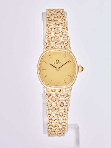 Omega gold ville - omega,