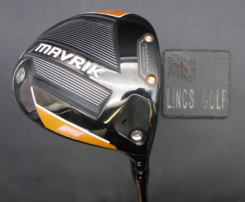 Callaway mavrik driver - callaway,