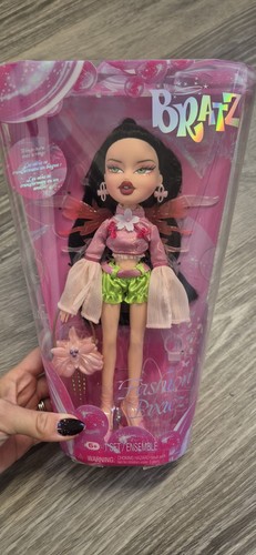 Bratz fashion pixiez - fashion,
