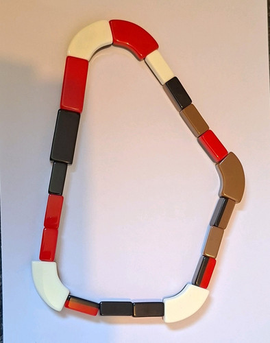 Marni m necklace - at, h&m
