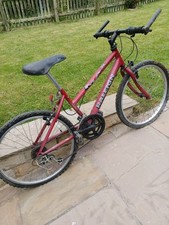 Raleigh MAX Girls/ Ladies