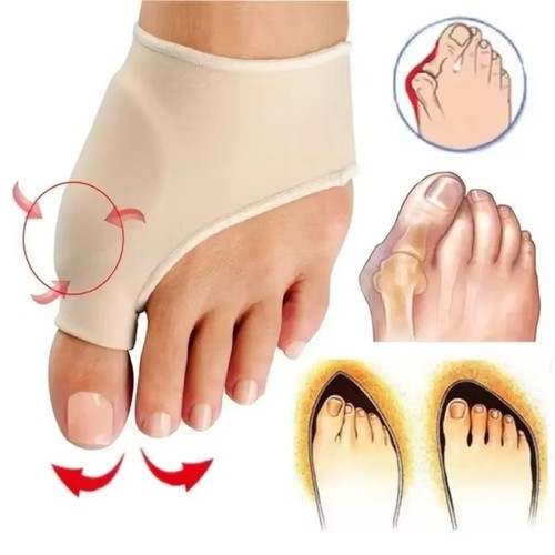 2pcs big toe bunion - big, splint
