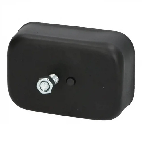 Engine mount - , sided