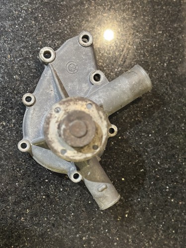 Genuine bmw 2002 tii - genuine,