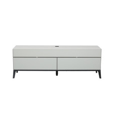 Roche Bobois Globo TV Unit