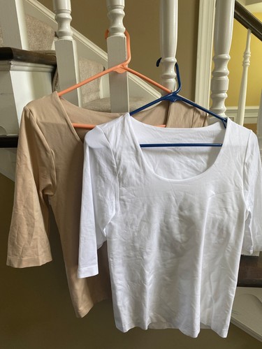 French laundry pack - 2, l/xl