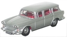 Oxford Diecast Humber Super