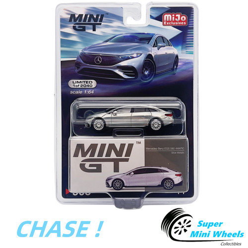 Chase mini 1 64 - chase, !