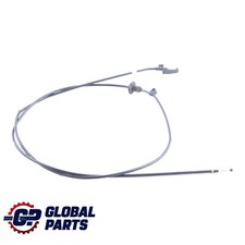 Seat Ibiza 6J Hood Lock