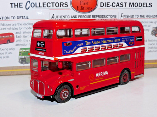 Efe aec rmc - rmc, bus