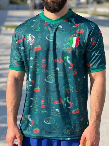 Italy national team concept - national,