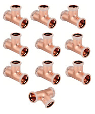 Pack of 10x  Geberit Mapress