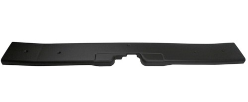 Rear threshold tailgate - vw,