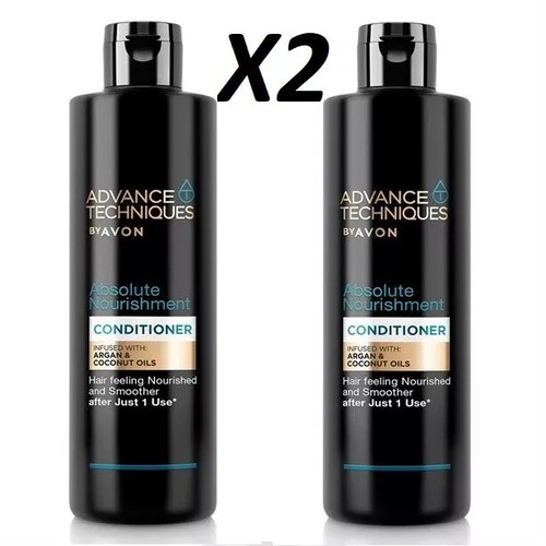 Avon advance techniques - advance,