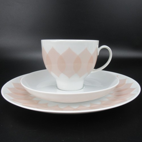 Rosenthal porcelain coffee set