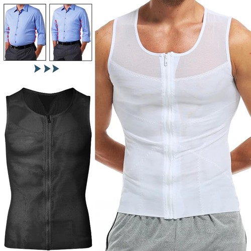 Men slim body - men, shaper