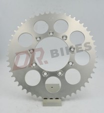 TM 80/85 MX / Enduro Big Wheel 01-05 AFAM Alu Rear Sprocket 93314-52