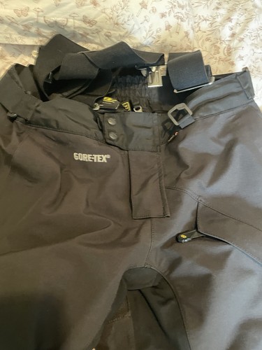 Klim goretex motorcycle suit - goretex,