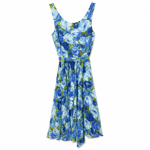 Betsey johnson blue - betsey,