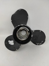 Genuine Mercury Mariner 40-125HP 13" x 19" Outboard Boat Propeller 48-77346A45