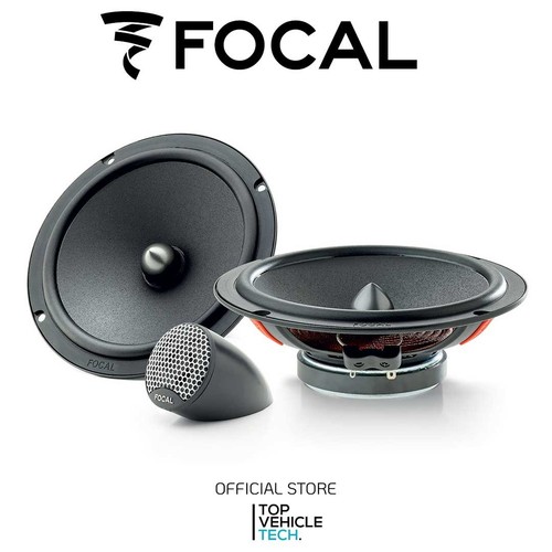 Focal isu 165 integration - focal,