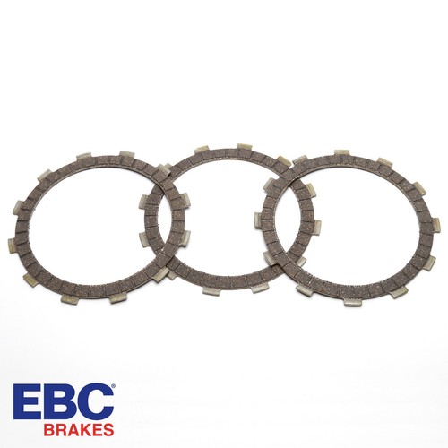 Honda 100 ebc - 83-92,