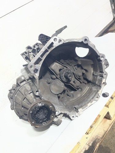 Manual gearbox passat - gearbox, vw