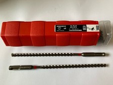 2 x Hilti TE-CX 8/22 8mm x