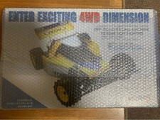 Yokomo Dogfighter Reion,