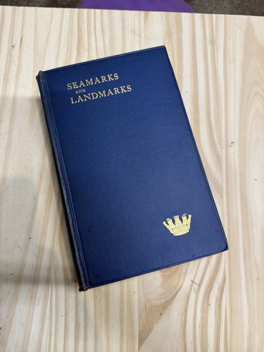 1927 seamarks and landmarks - 1927,