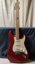 Fender Squire Stratocaster