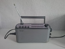 Sony ICF-903L Radio 4 Bands