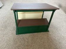 12th  Scale Market  Stall