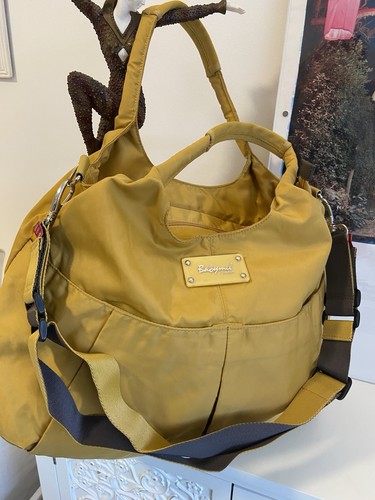 Babymel changing bag nappy - bag, w/nappy