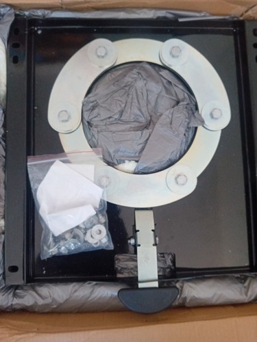 Cta campervan swivel seat - cta, base