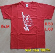 Yngwie Malmsteen T-Shirt wie neu rare import  Heavy Metal / Hard Rock