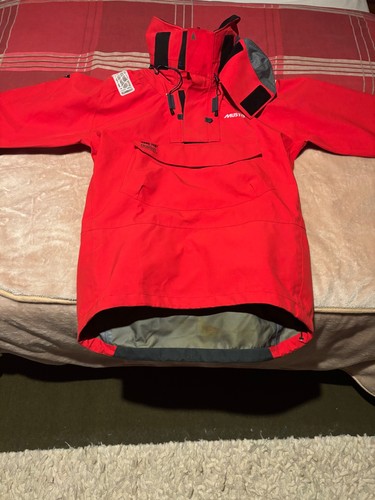 Musto hpx ocean racing smock - musto,