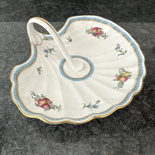 Spode trapnell sprays handled - spode,
