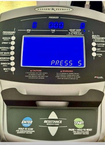 Cross trainer elliptical - cross,