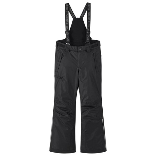 Reima wingon kids pants black - wingon,