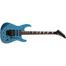 Jackson X Series Soloist SL3X