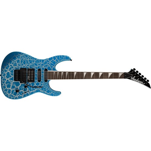 Jackson series soloist sl3x - soloist,