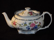 Vintage PARAGON Star Backstamp