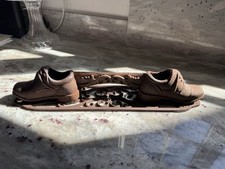 Vintage style cast iron - style, shoe