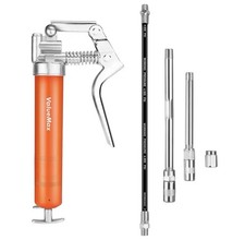 ValueMax Mini Grease Gun Kit