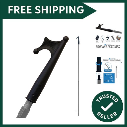 Telescopic window pole opener - telescopic,