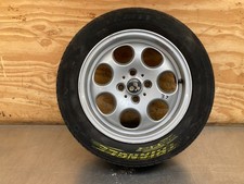 Mini cooper 15 inch alloy