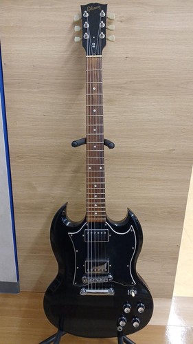 Gibson special 2004 - sg,
