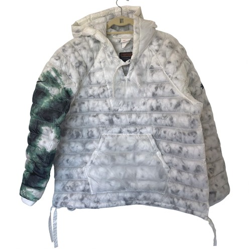 Nike stussy insulated - x,